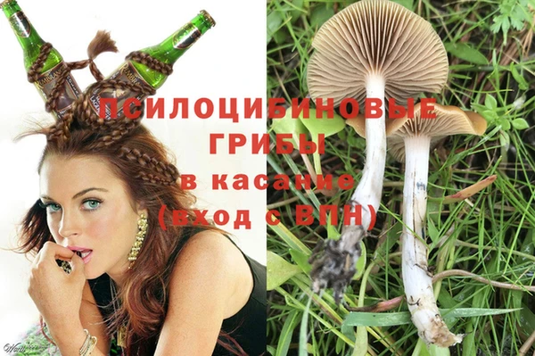 герыч Липки